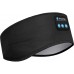 Bluetooth Headband,Lavince Sleep Headphones Wireless Sports Headband Headphones Noise Cancelling Sleeping Headphones Earbuds for Sleep,Workout,Running,Yoga,Travel,Cool Tech Gift for Mom Women Dad Men